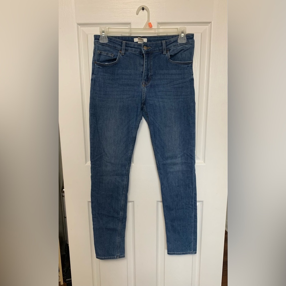 🎀3/$35 H&M skinny jeans🎀